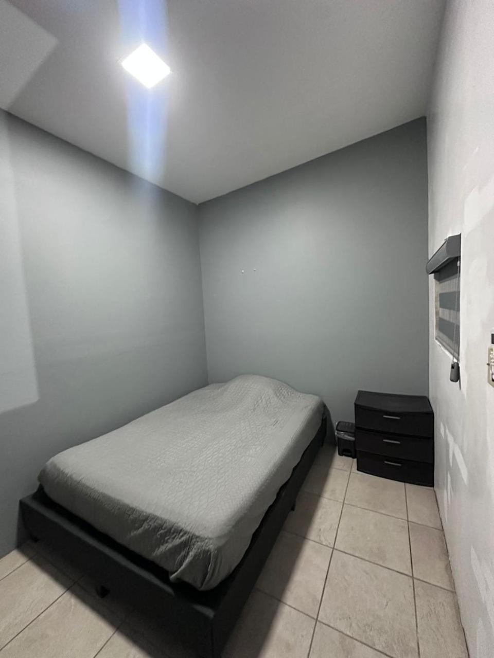 Apartamento Departamento Con Alberca Mexicali Exterior foto