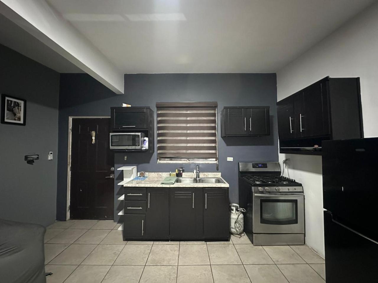 Apartamento Departamento Con Alberca Mexicali Exterior foto