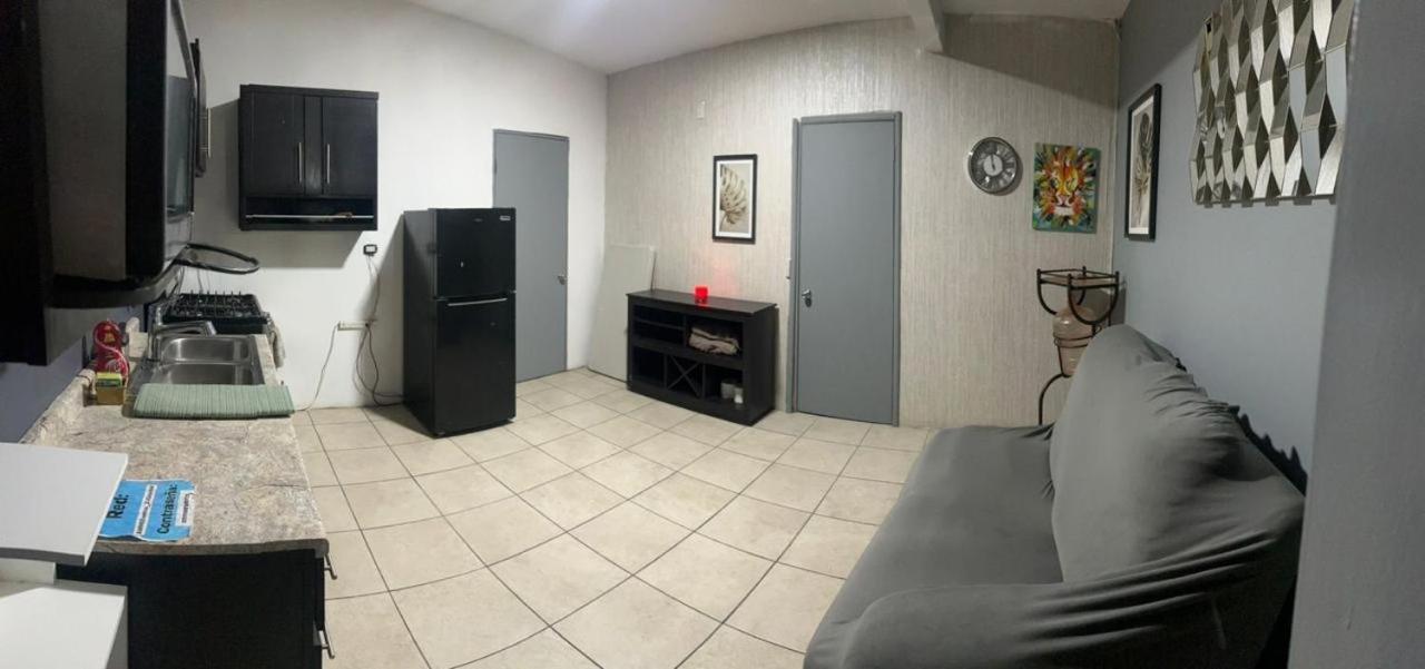 Apartamento Departamento Con Alberca Mexicali Exterior foto