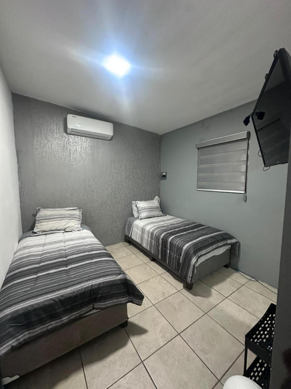 Apartamento Departamento Con Alberca Mexicali Exterior foto