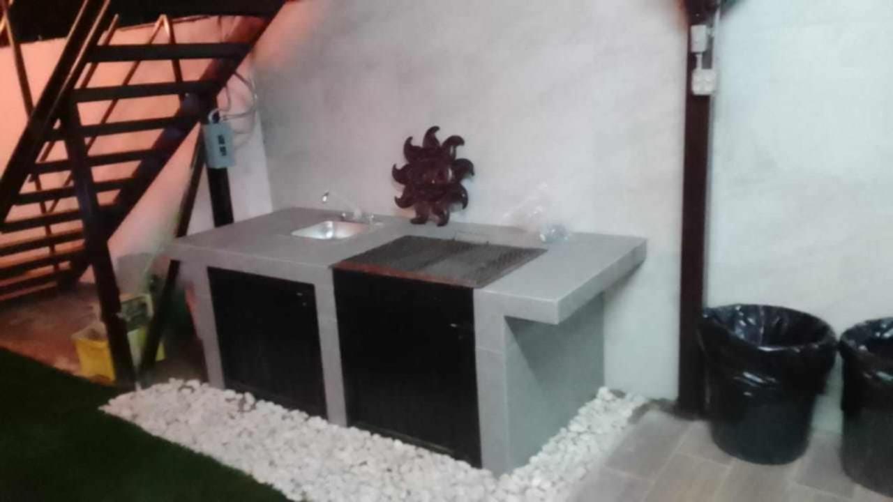 Apartamento Departamento Con Alberca Mexicali Exterior foto