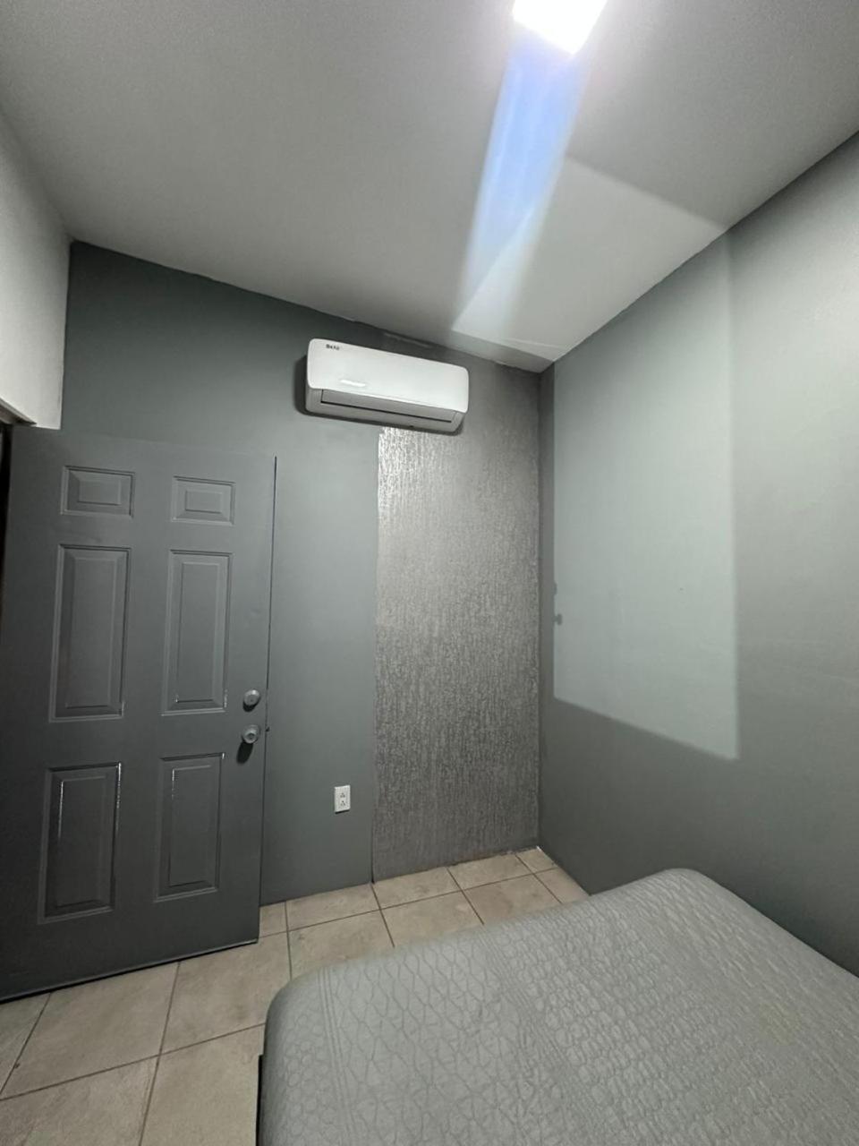 Apartamento Departamento Con Alberca Mexicali Exterior foto